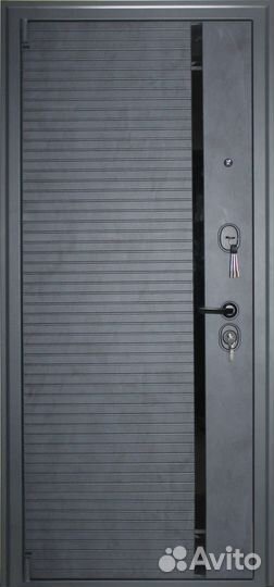 Входные двери