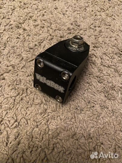 Запчасти для бмх