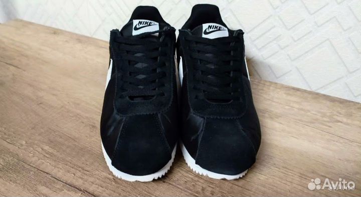 Кроссовки Nike Cortez Nylon
