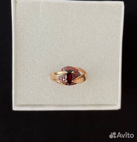 Золотое кольцо