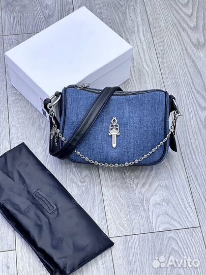 Сумка женская