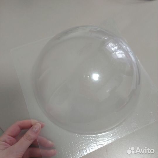 Формы для шоколада