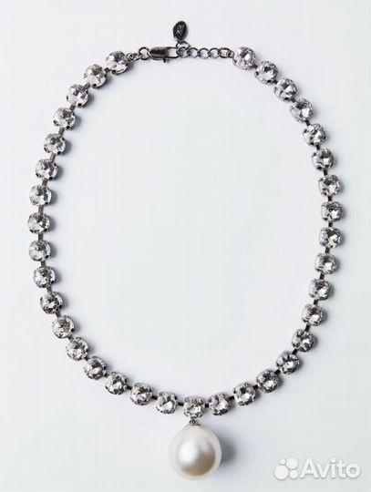 Украшения Zara
