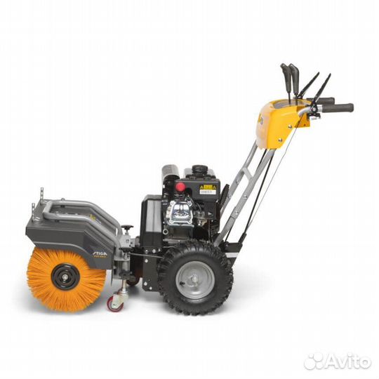 Подметальная машина арт.02663