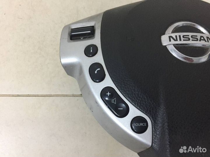 Б/У Подушка безопасности (комплект) K851MJG060