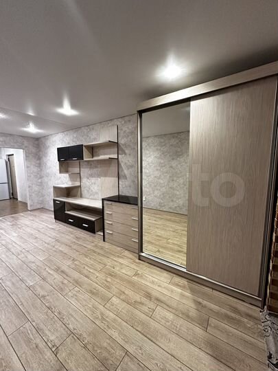 Квартира-студия, 32,4 м², 14/17 эт.