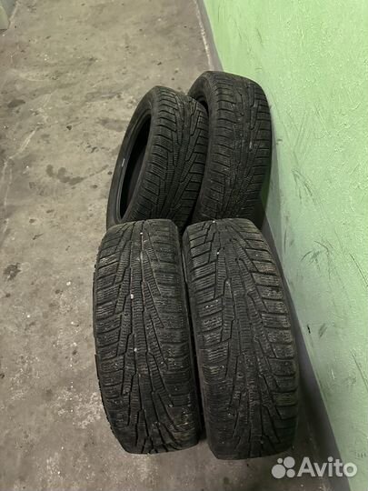 Nordman RS2 195/55 R16 91R