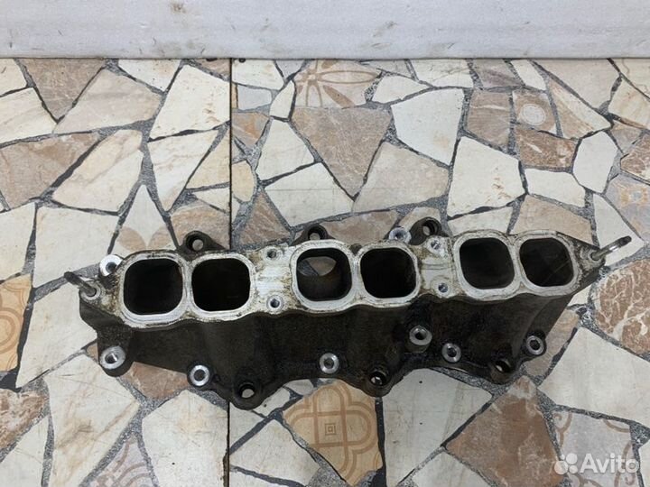 Выпускной коллектор Nissan Teana J32