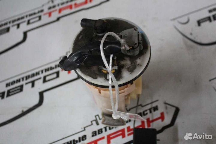 Бензонасос корпус бензонасоса В сборе toyota. RAV4 vista vista ardeo. AZT255W AZV55 AZV55G 2 штуцера