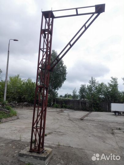 Продам опоры для компенсатора теплотрассы