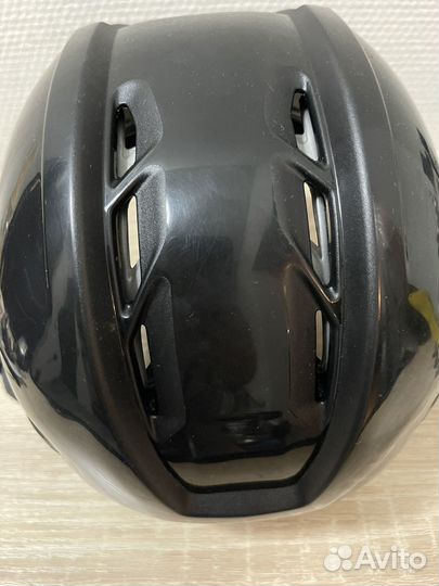 Хоккейный шлем CCM tacks 910 Sr размер M