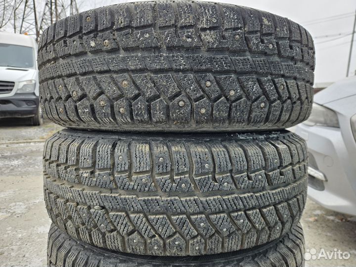 Cordiant Polar 2 185/65 R15 91T