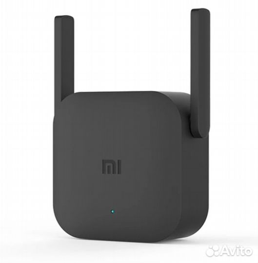 Wi-Fi усилитель сигнала (репитер) Xiaomi