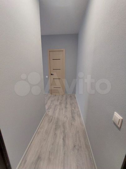 Квартира-студия, 24 м², 1/14 эт.