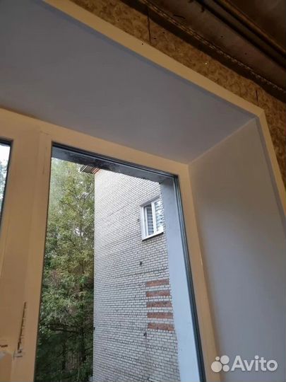 Пластиковые окна, балконы, остекление квартир