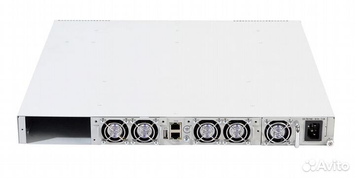 Новый MES5400-48 Eltex I Коммутатор 48 портов SFP+