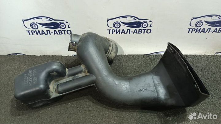 Патрубок воздушного фильтра Grand Vitara