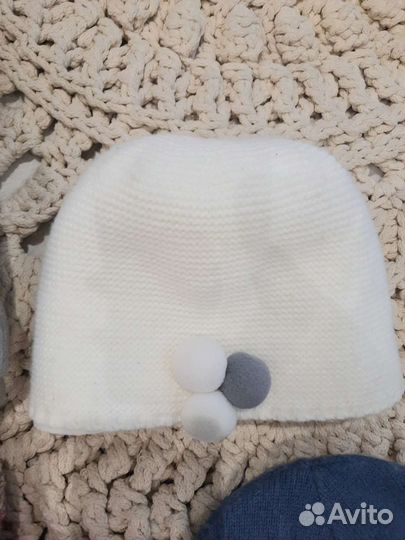 Шапки детские