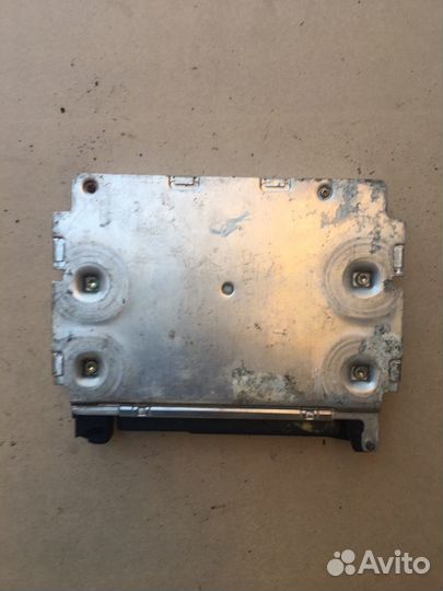 Блок управления двигателем (эбу) BMW 7 E32 1986-19