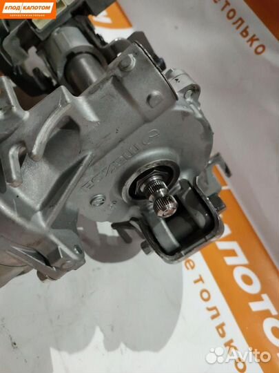 Электроусилитель руля Mazda CX-9 2 2019 TN473210X