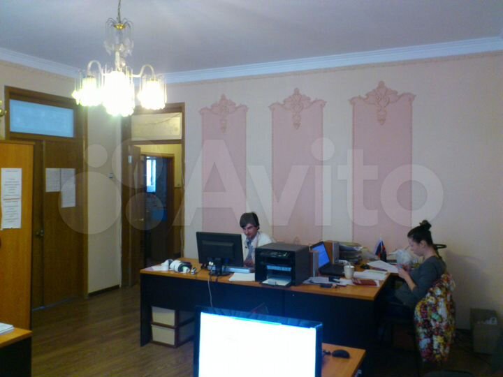 Дом 85 м² на участке 2 сот.