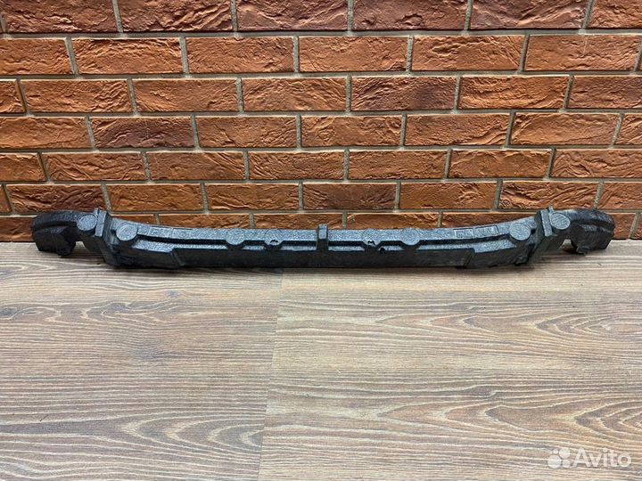 Наполнитель переднего бампера Subaru XV G24 2017+