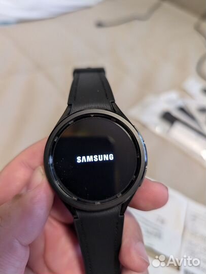 Samsung Galaxy Watch 6 Classic 47mm