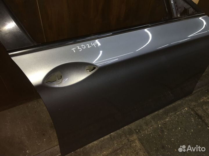 Дверь передняя правая BMW 5 F10 F11 09-17