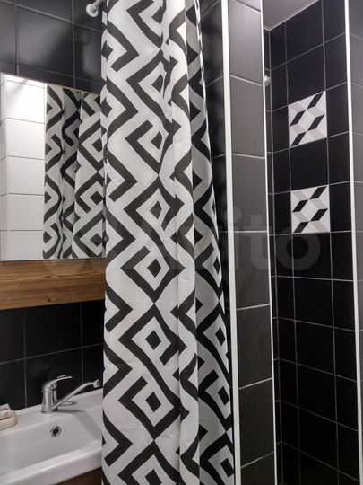 Комната 20 м² в 1-к., 2/3 эт.