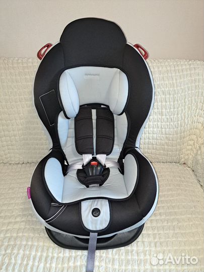 Автомобильное кресло 0-25кг