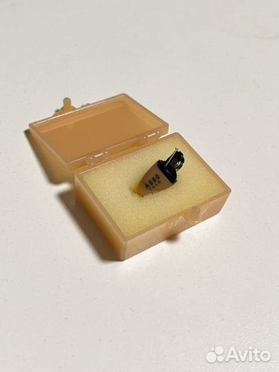 Капсульный микронаушник