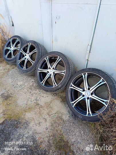 Comforser CF700 225/40 R18