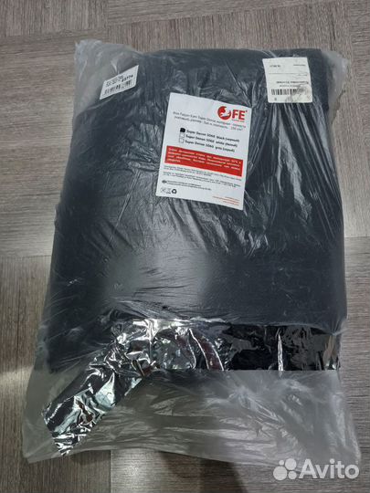 Фотофон Falcon Eyes Super Dense-3060 черный