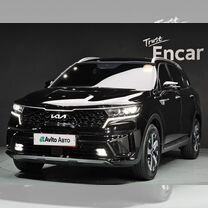 Kia Sorento 2.5 AMT, 2021, 20 737 км, с пробегом, цена 2 920 000 руб.