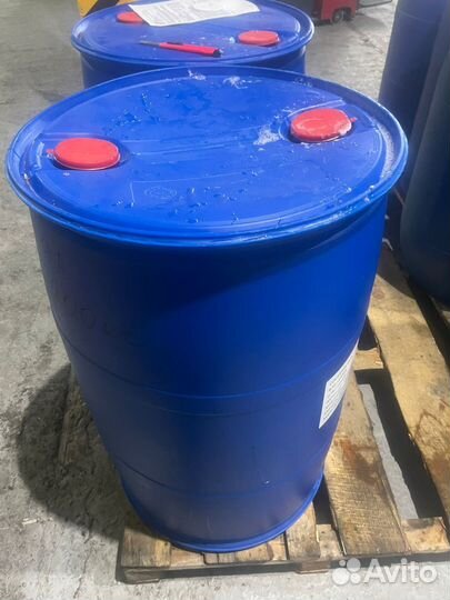 Бочка пластиковая 200 литров