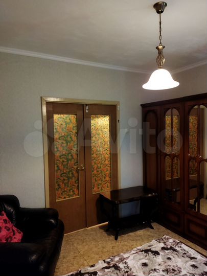 Комната 16 м² в 3-к., 15/17 эт.