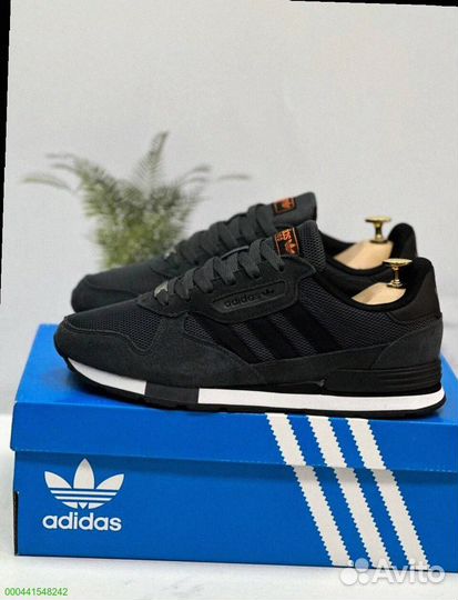 Кроссовки Adidas Treziod (Арт.86689)