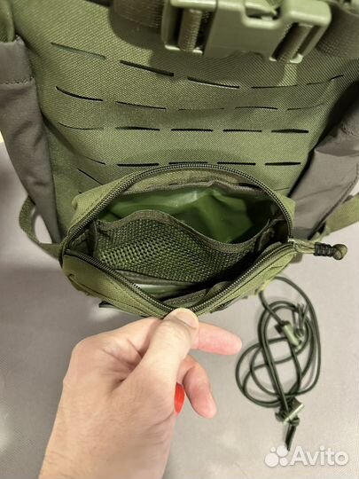 Рюкзак тактический Сплав Daypack 10 олива