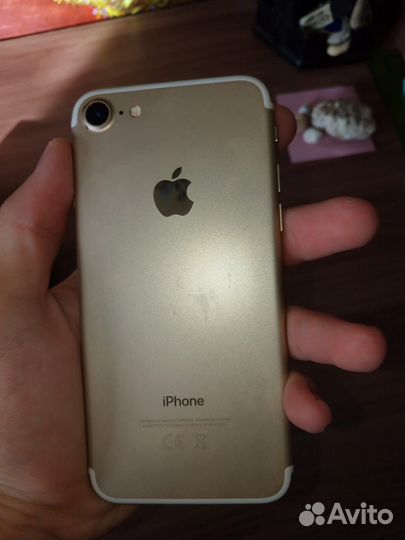 iPhone 7, 32 ГБ