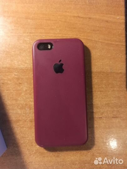 iPhone 5S, 16 ГБ