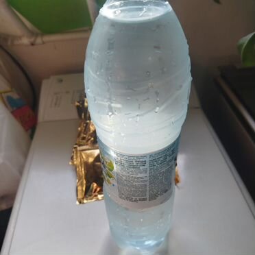 Березовый сок свежий