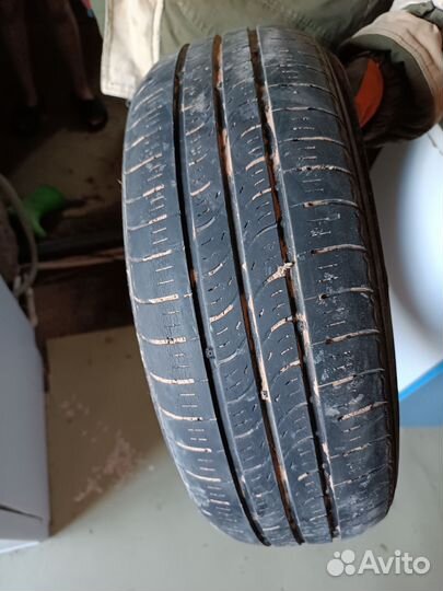 Kumho Sense KR26 185/60 R14