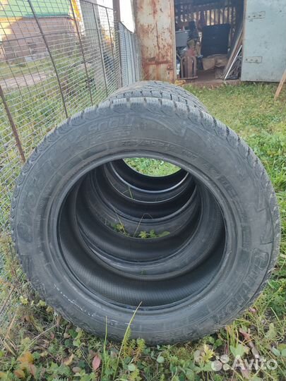 Cordiant Snow Cross 205/60 R16