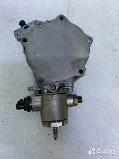 Тнвд audi Volkswagen Skoda 06J127025F оригинал