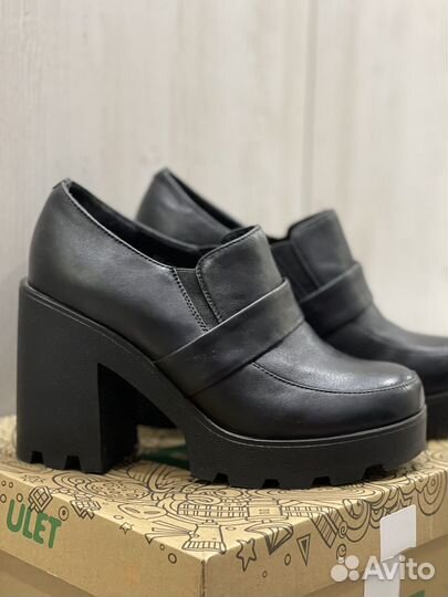 Туфли 35 размер