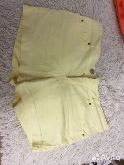 Шорты женские