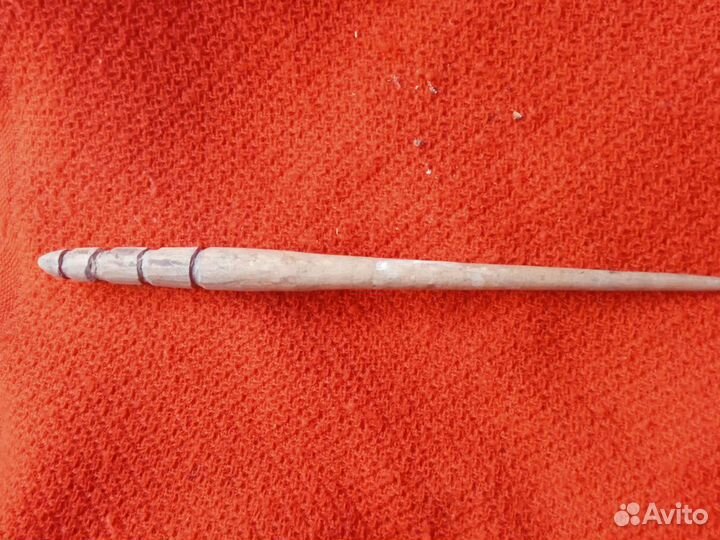 Веретено, веретено ручной работы