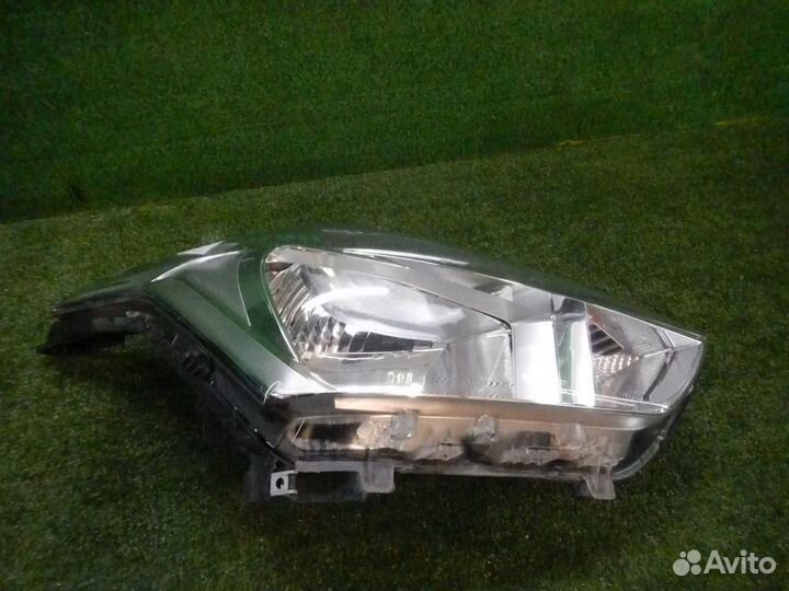 Фара правая Hyundai Creta