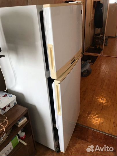 Холодильник daewoo FR - 510