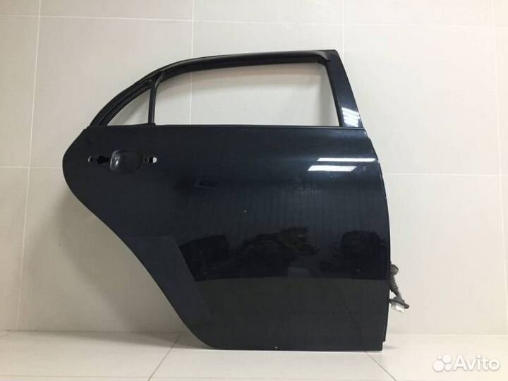 Дверь задняя правая Toyota Corolla